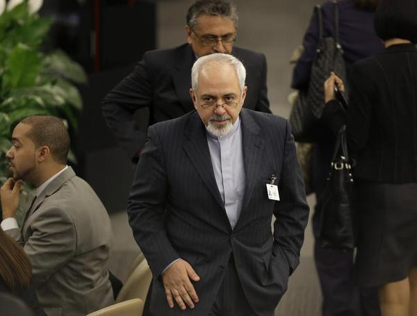 Words That Should Make West Wary of Iran