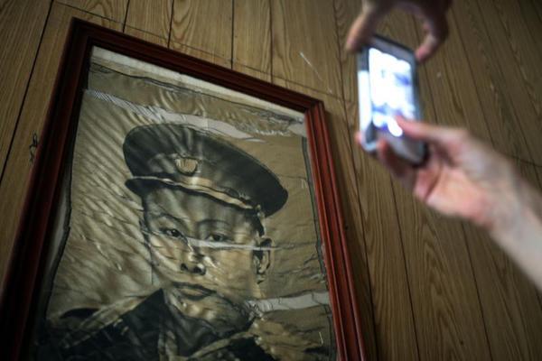 On the Run in Myanmar