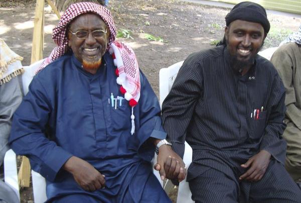 Did Washington Miss Its Target in Africa?