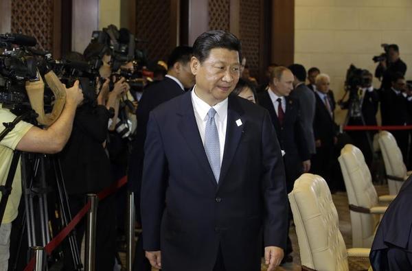 China's Real and Present Danger