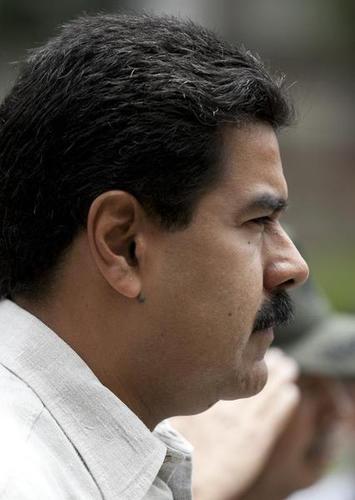 U.S. & Venezuela: Anatomy of a Breakdown