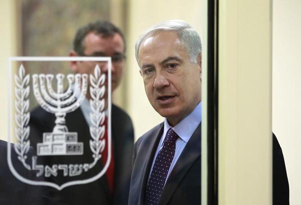 Netanyahu's Iran Threats Are Hollow