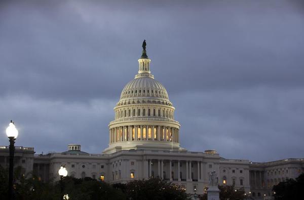 Is This America's 'East of Suez' Moment?