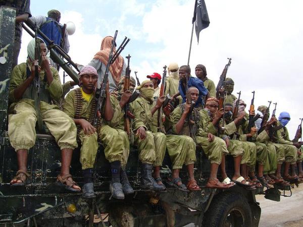 U.S. Can No Longer Outsource the War on Shabaab