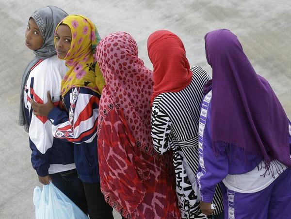 EU Immigration: Only the Rich Are Welcome