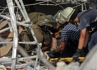 Why Chile's Quake Wasn't Unexpected