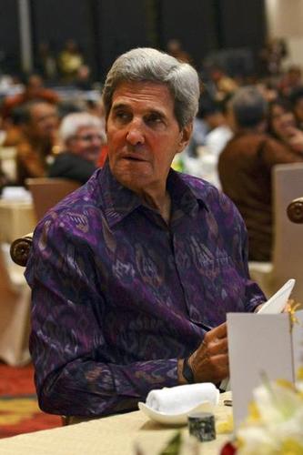 Obama's Pacific Pivot Goes Pfffftt