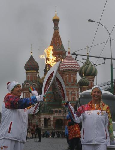 Putin's Russia Facing Collapse