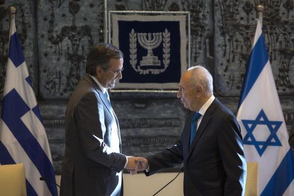 Israel's Fear of Exodus