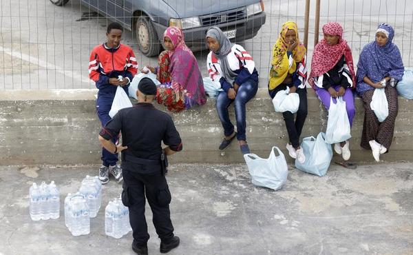 Europe's Sex Selection Problem