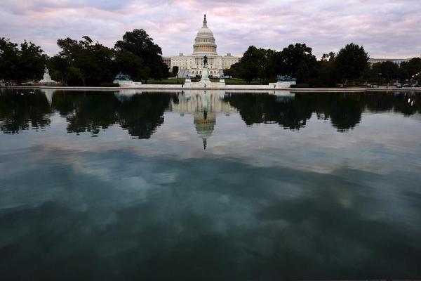 The World Sees an America in Decline