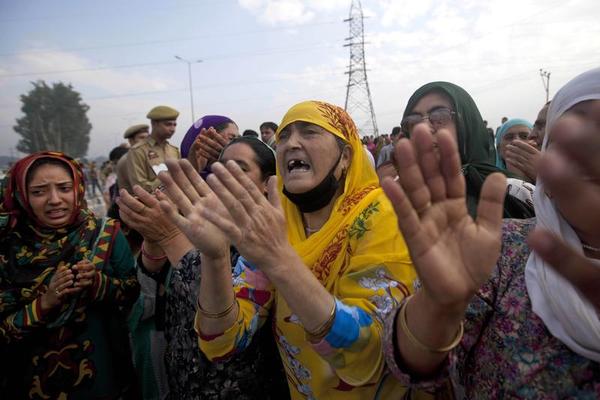 Ovaries on Overdrive in the Saudi Kingdom