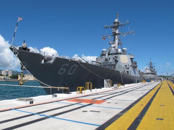 America Should Stay Out of China's Business