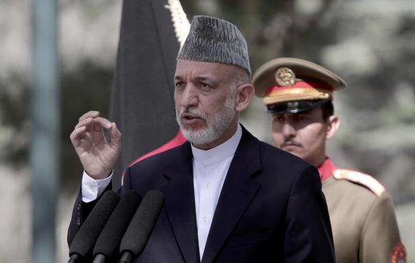Afghanistan Awaits Its Taliban Fate
