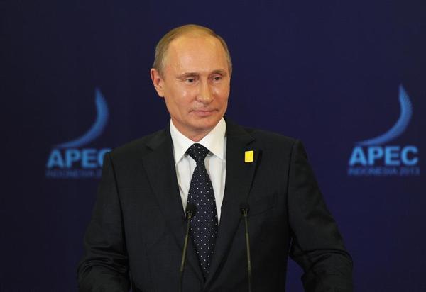 Austerity Measures, Russian-Style