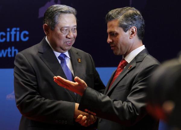 Mexico Likely to Disappoint, Again