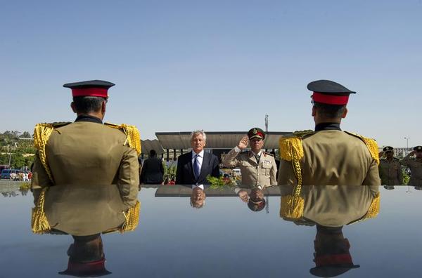 Obama Just Made a Terrible Mistake on Egypt
