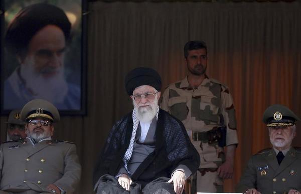 West Must Be Flexible on Iran