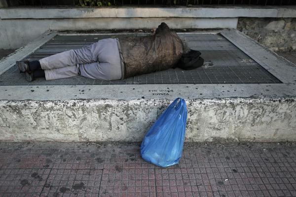 Europe's Crisis Response Is Working
