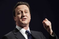 Scandal Derails British Conservatives