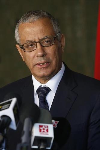Libya's New Normal