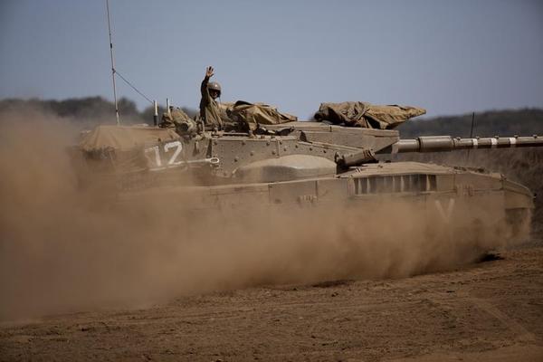 The Narrative War Against Syria