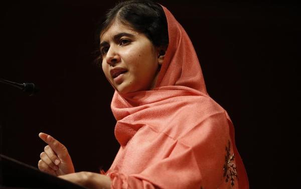 I Hope Malala Doesn't Win the Peace Prize