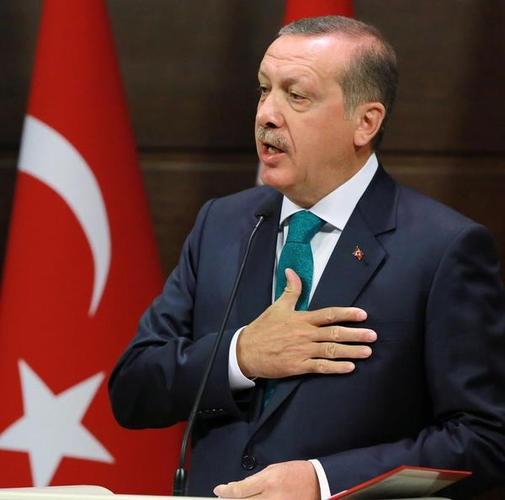 Turkey Cracks Down on Cleavage