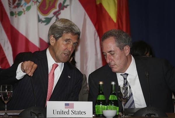 Crunch Time for the Trans-Pacific Pact