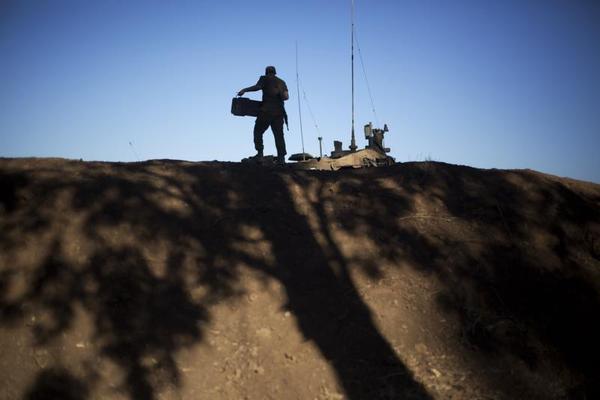 For Syrians, a No-Fly Zone of Their Own