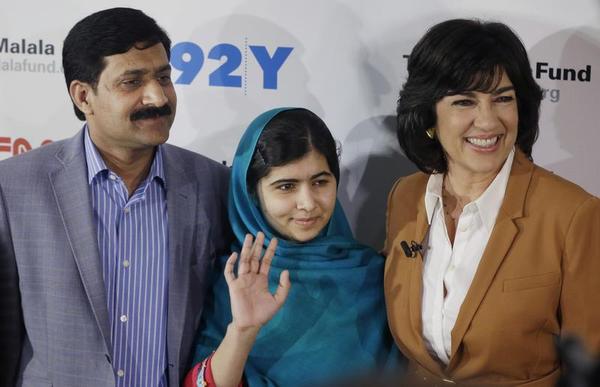 Why Many Pakistanis Have Turned on Malala