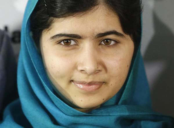 Pakistan's Girls Learn a Hard Lesson