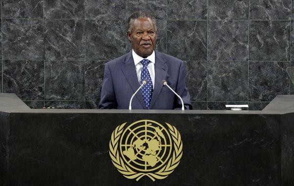 China, Zambia and a Clash in a Coal Mine