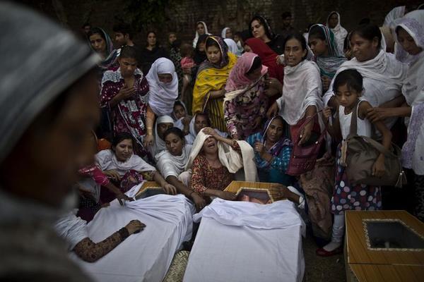 Qisas & Diyat: Islamic Feminism or Just Revenge?