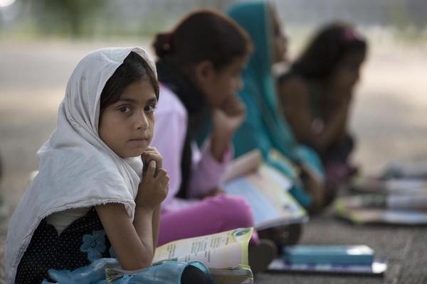 Malala Is a Heroine, But She Isn't Gandhi