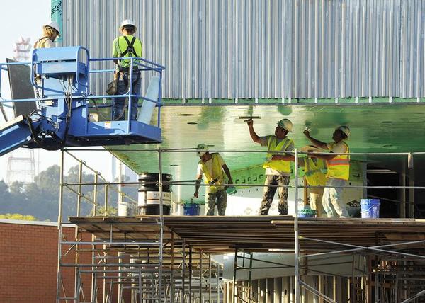 Governments Embrace Anti-Globalization