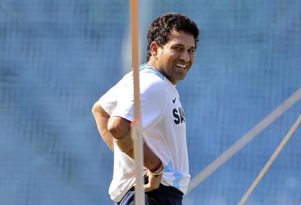 Sachin Tendulkar: Indian Hero, Global Icon