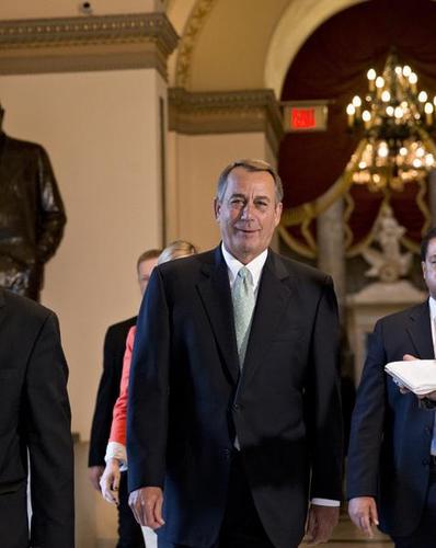 Myth of American Exceptionalism