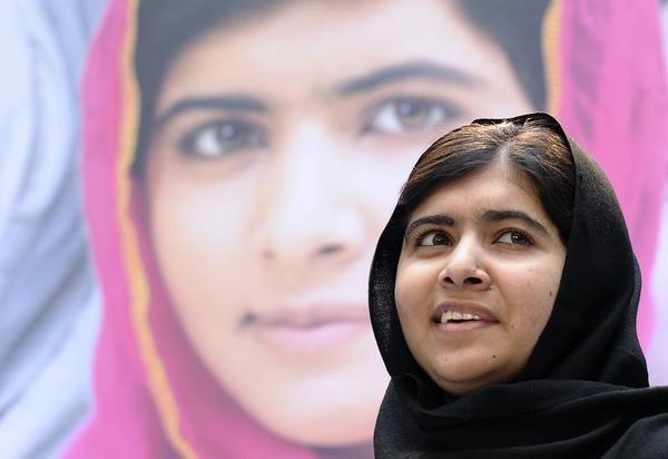 There Are Now Thousands of Malalas