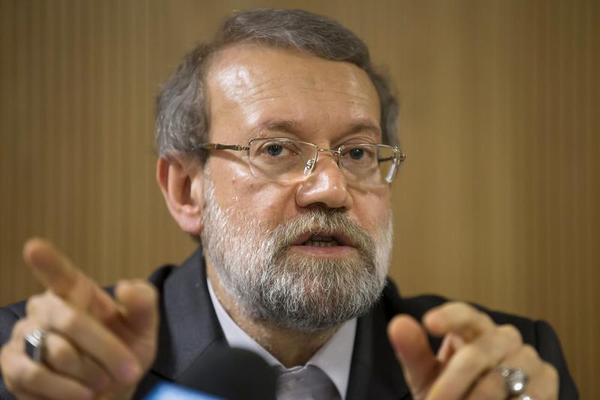 Iran Will Lie Their Way to a Bomb