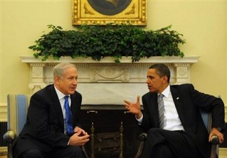 Has Obama Defeated the Israel Lobby?