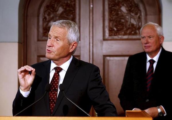 Don't Blame Norwegians for Nobel Prize Follies