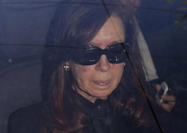 An Argentina Without Fernandez?