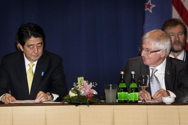 U.S. Budget Lessons from Japan and Britain