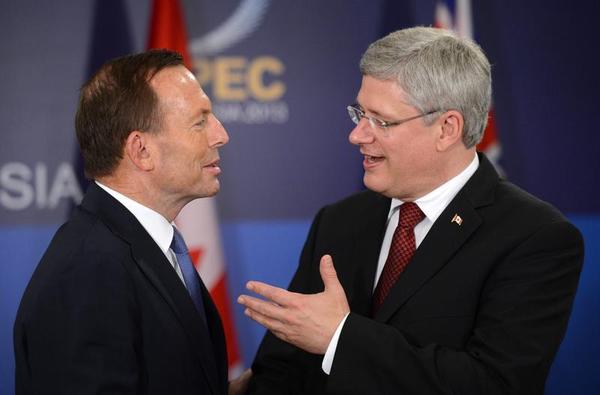 Stephen Harper's War on Science