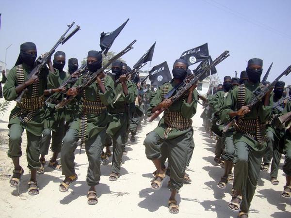 Terrorism and the Ivory Trade