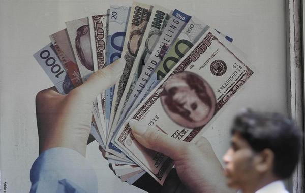 Switzerland Considers 'Star Trek Economics'