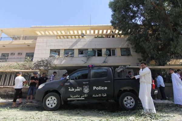 Did the U.S. Grab the Right Terrorist?