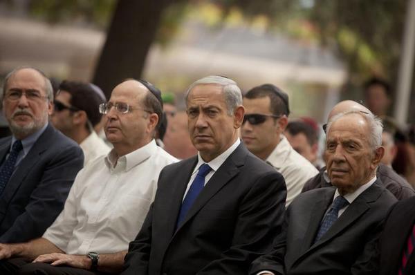 Rethinking the Yom Kippur War at 40