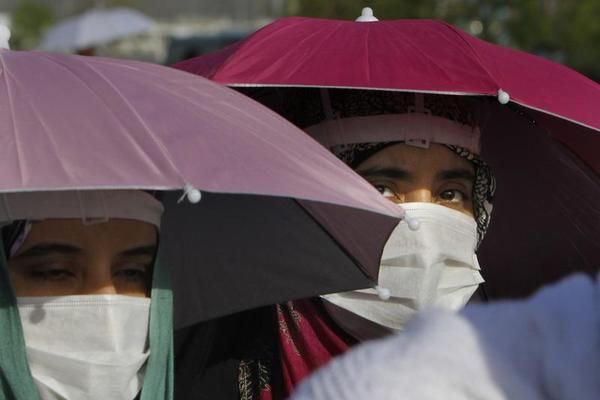 Fear and Loathing in the House of Saud